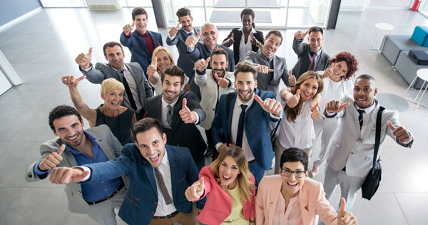 Il team VendiRistrutturato